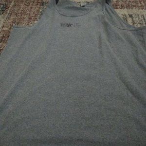 Men's Gildan tank top